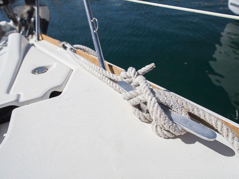 Immagine Sun Odyssey 36i