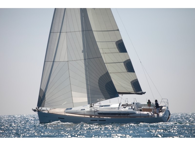 Immagine principale barca