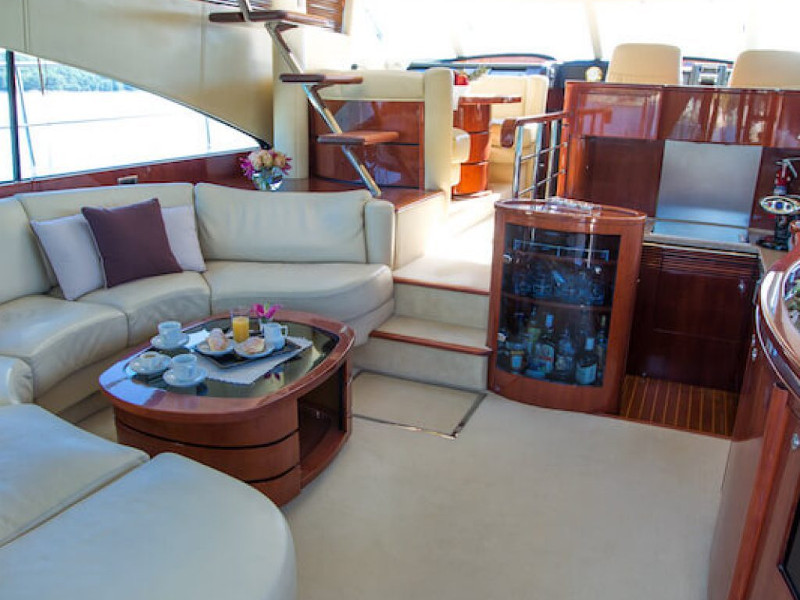 Immagine Fairline Squadron 58