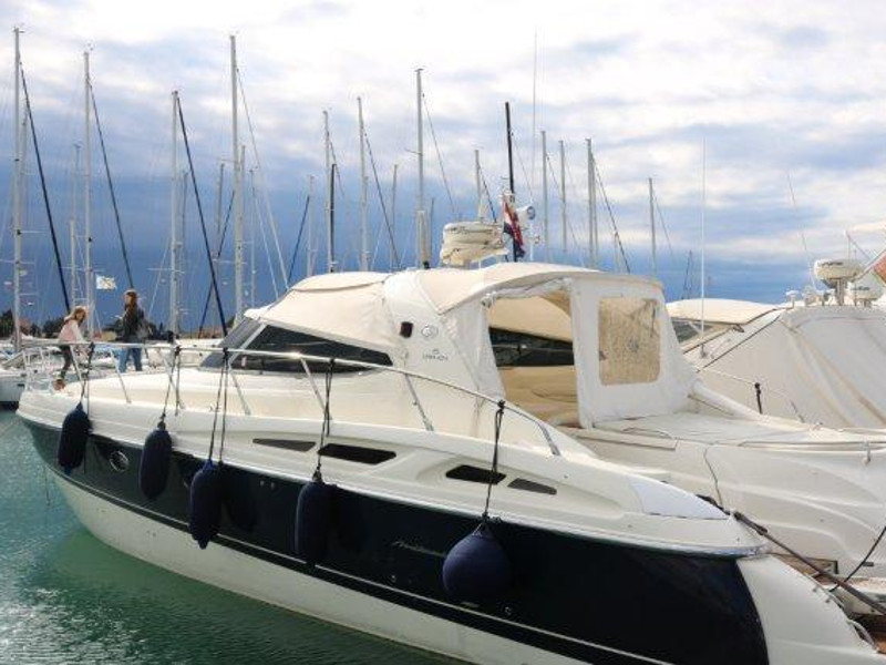 Immagine Cranchi Mediterranee 50