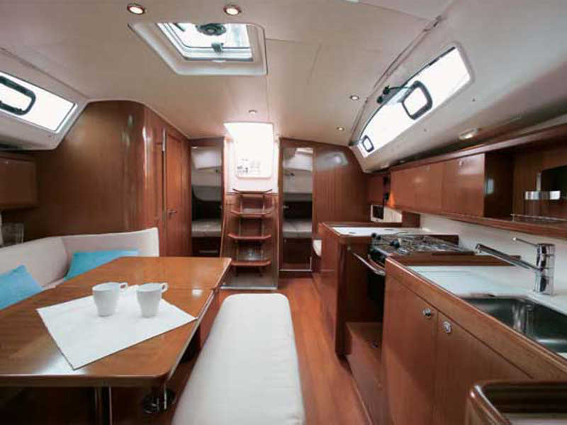 Immagine principale barca