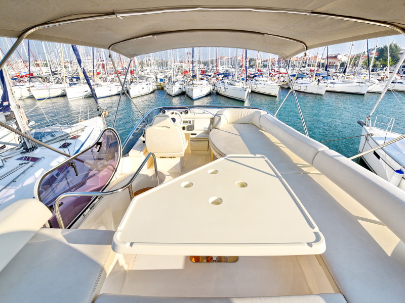 Immagine Azimut 43