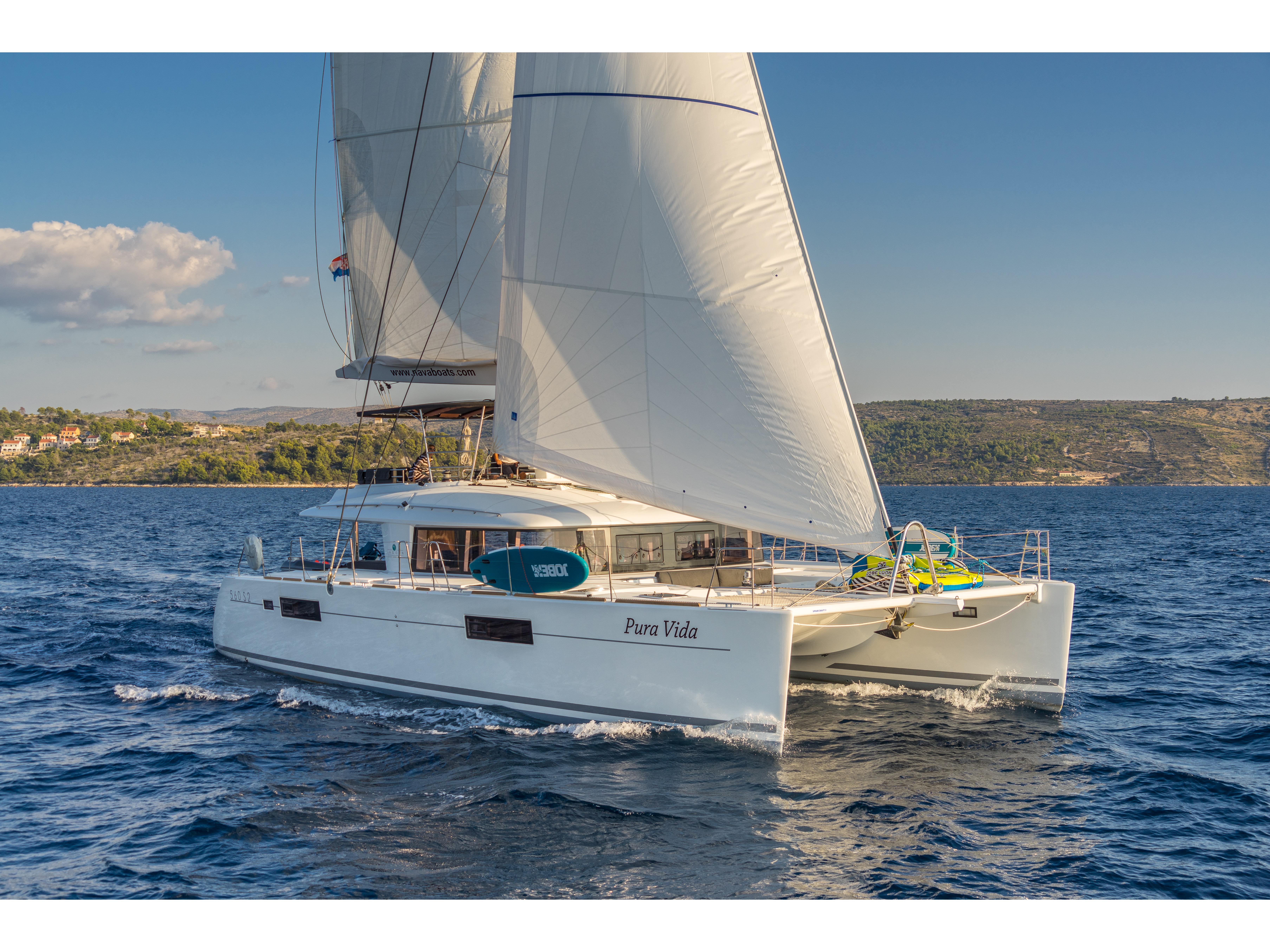Immagine Lagoon 560 S2