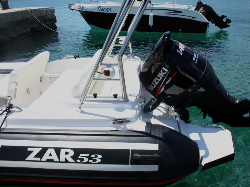 Immagine Zar 53 - Flipper 