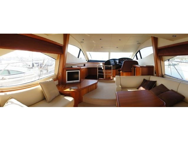 Immagine Sunseeker 50 M