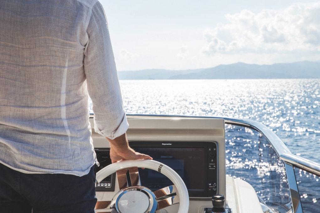 Immagine Azimut 72
