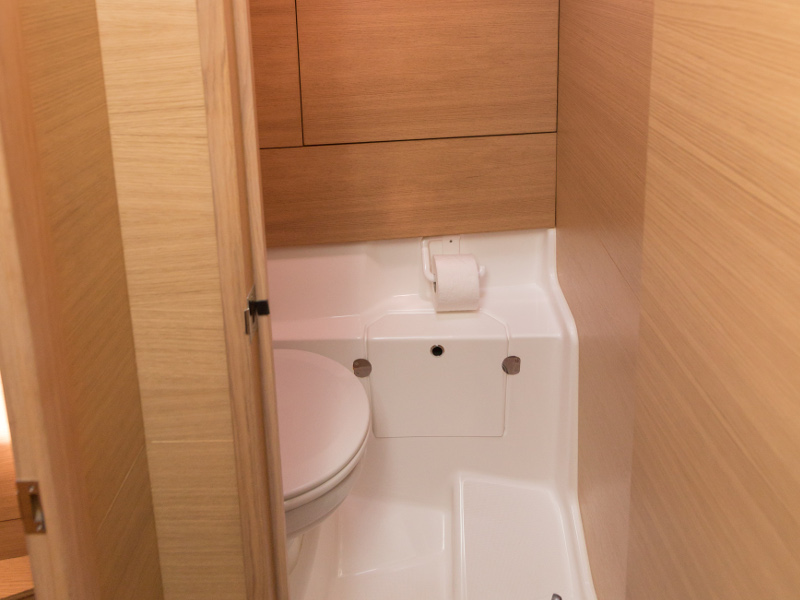 Immagine Dufour 450 Grand Large
