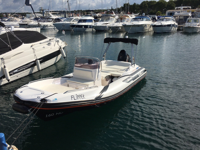 Immagine Zar 53 - Flipper 
