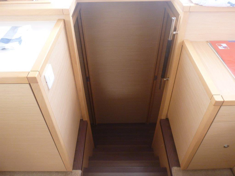 Immagine Lagoon 450