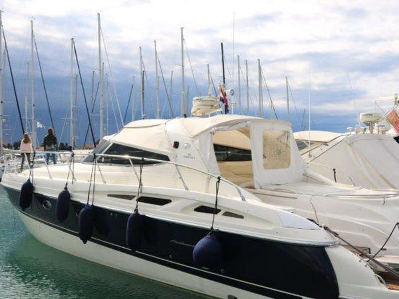 Immagine Cranchi Mediterranee 50