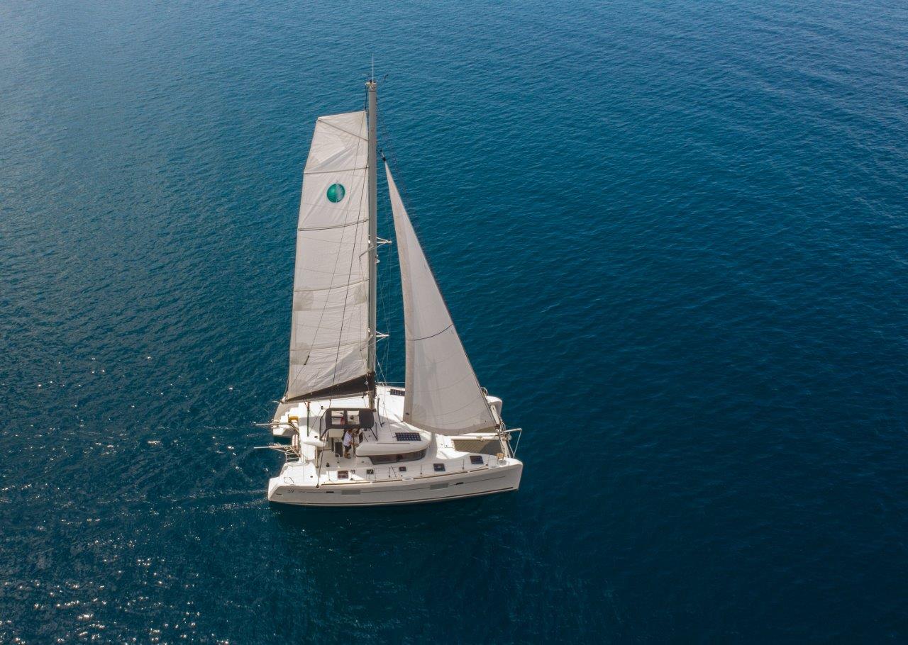 Immagine Lagoon 39 