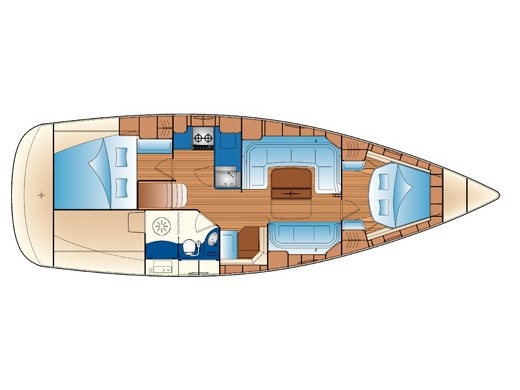 Immagine Bavaria 31 Cruiser