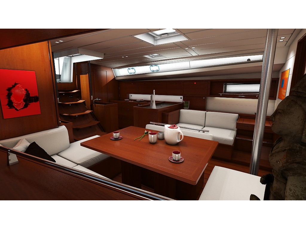 Immagine principale barca