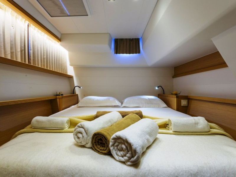 Immagine Lagoon 450 Luxury