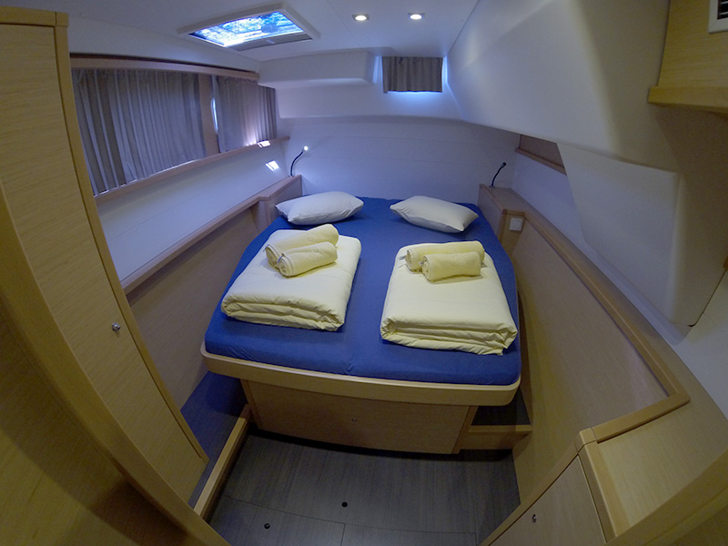 Immagine Lagoon 450