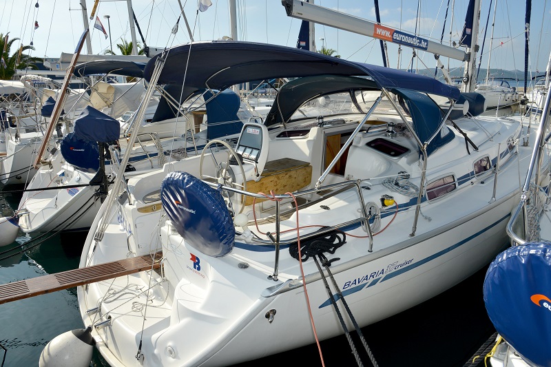 Immagine Bavaria 37 Cruiser 