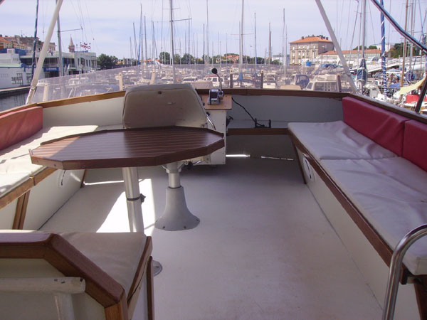 Immagine Cruiser 1090