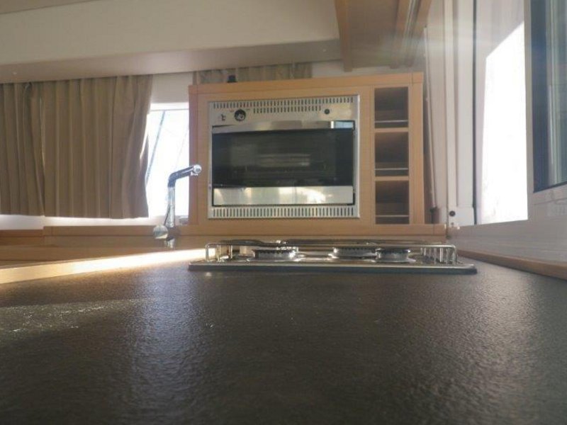 Immagine Lagoon 400 S2