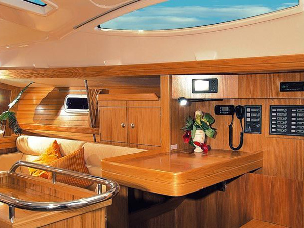 Immagine principale barca