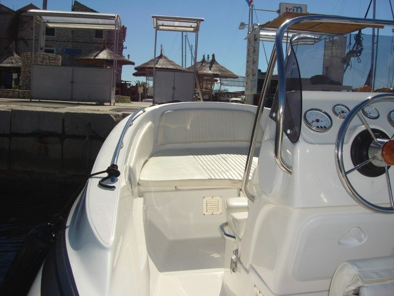 Immagine Zar 65 CL-Clasic Luxury