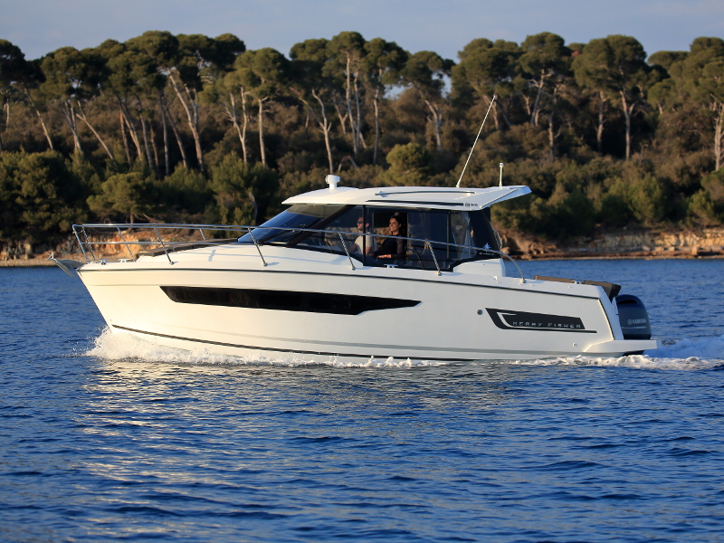 Immagine Merry Fisher 895