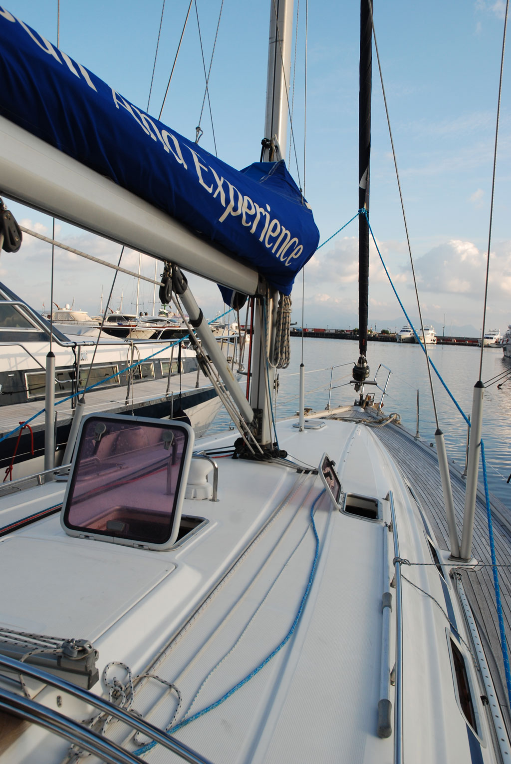 Immagine Bavaria 49 Cruiser