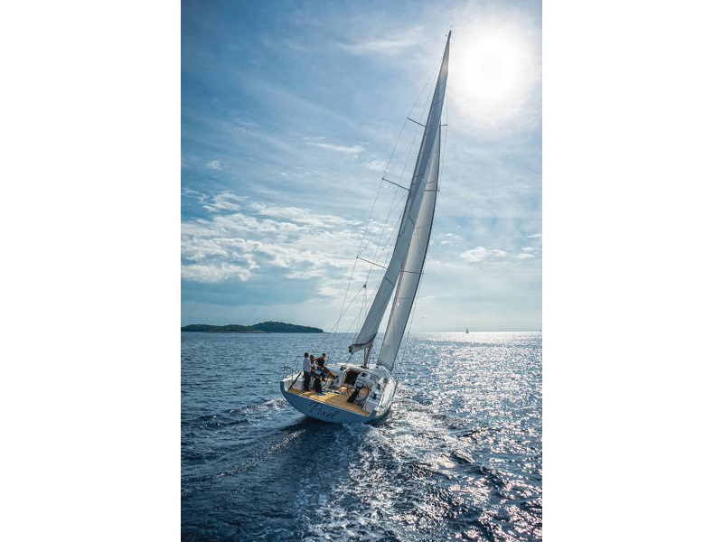 Immagine principale barca