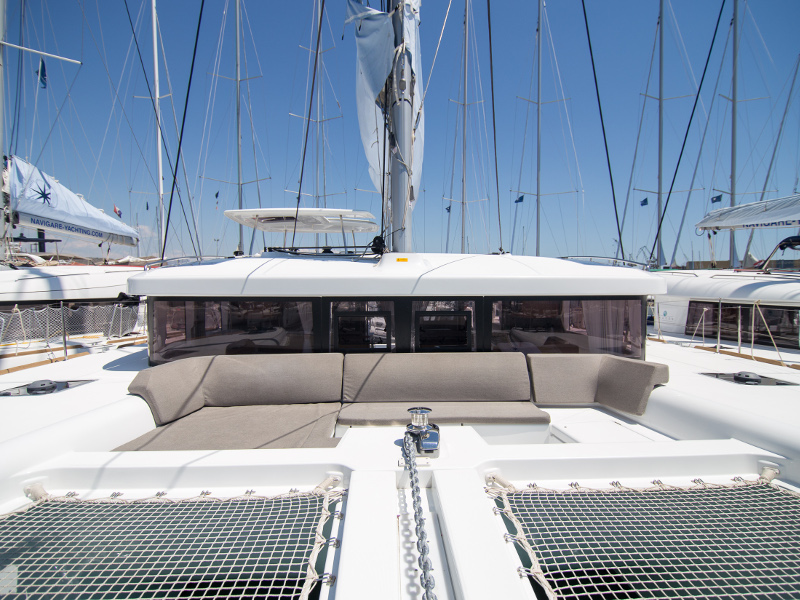 Immagine Lagoon 450 S