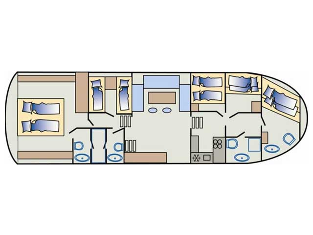 Immagine Staryacht 1940