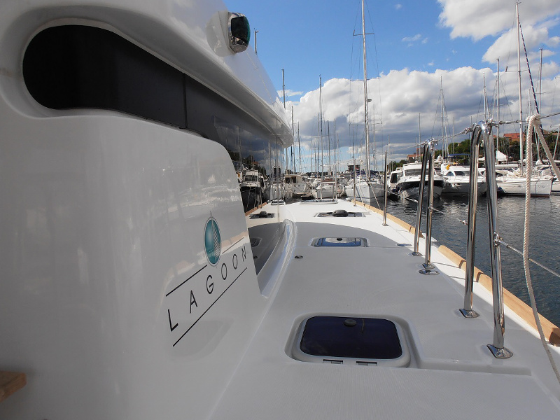Immagine Lagoon 40 MY