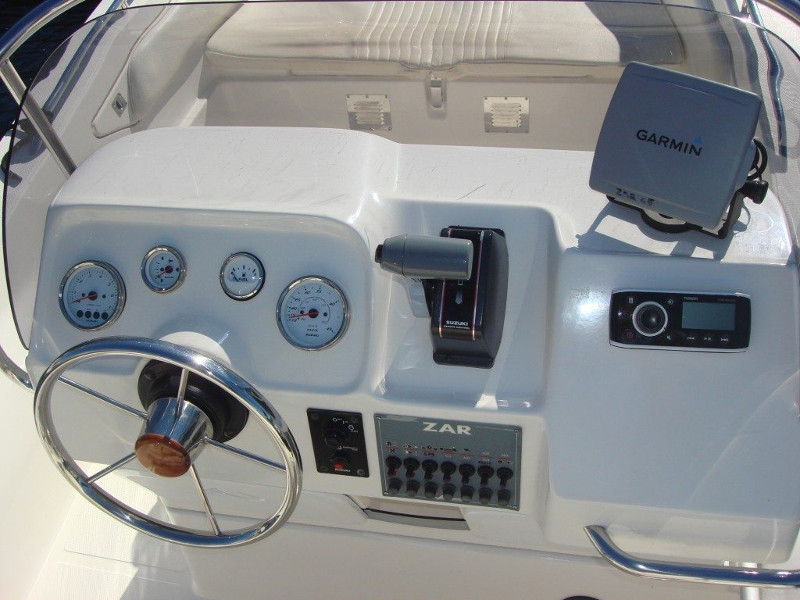 Immagine Zar 65 CL-Clasic Luxury