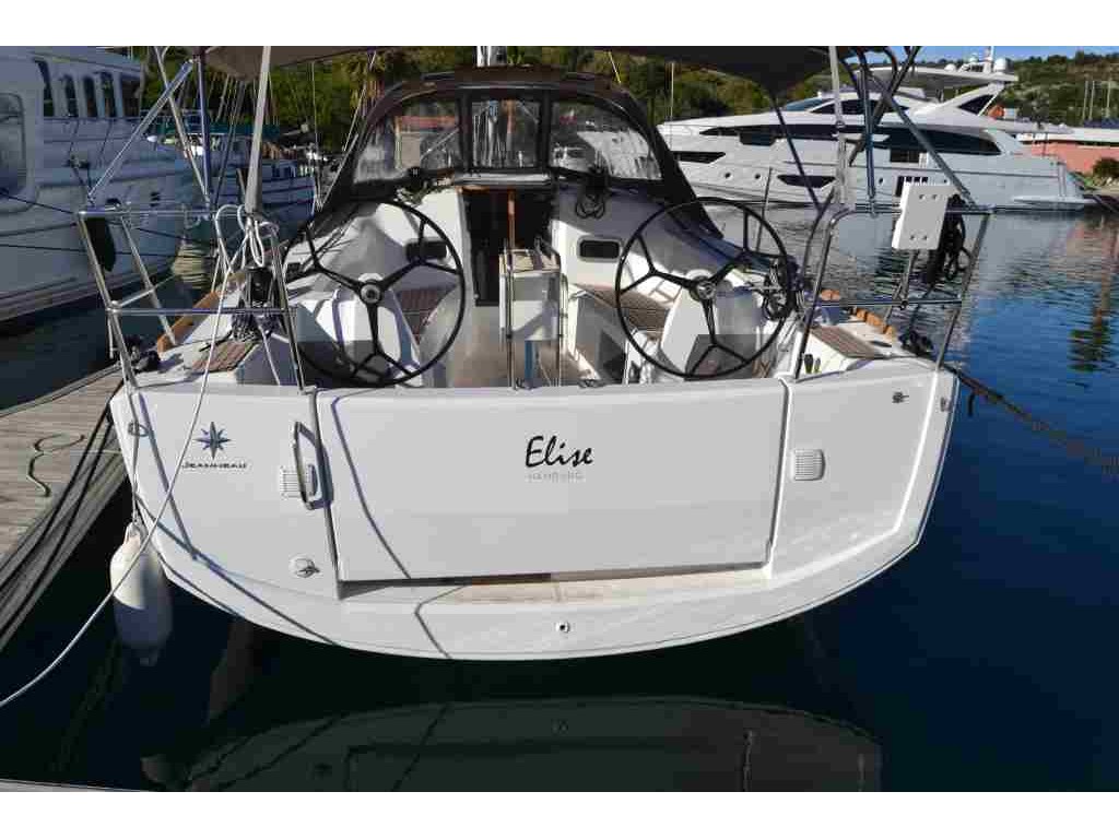 Immagine principale barca