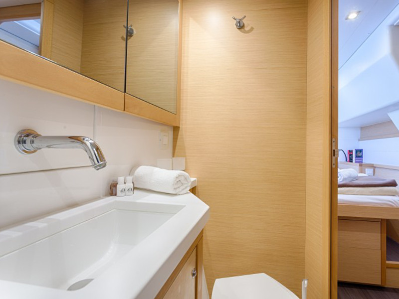 Immagine Lagoon 450 Luxury