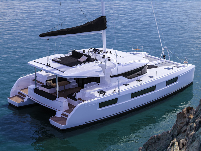 Immagine Lagoon 50 F