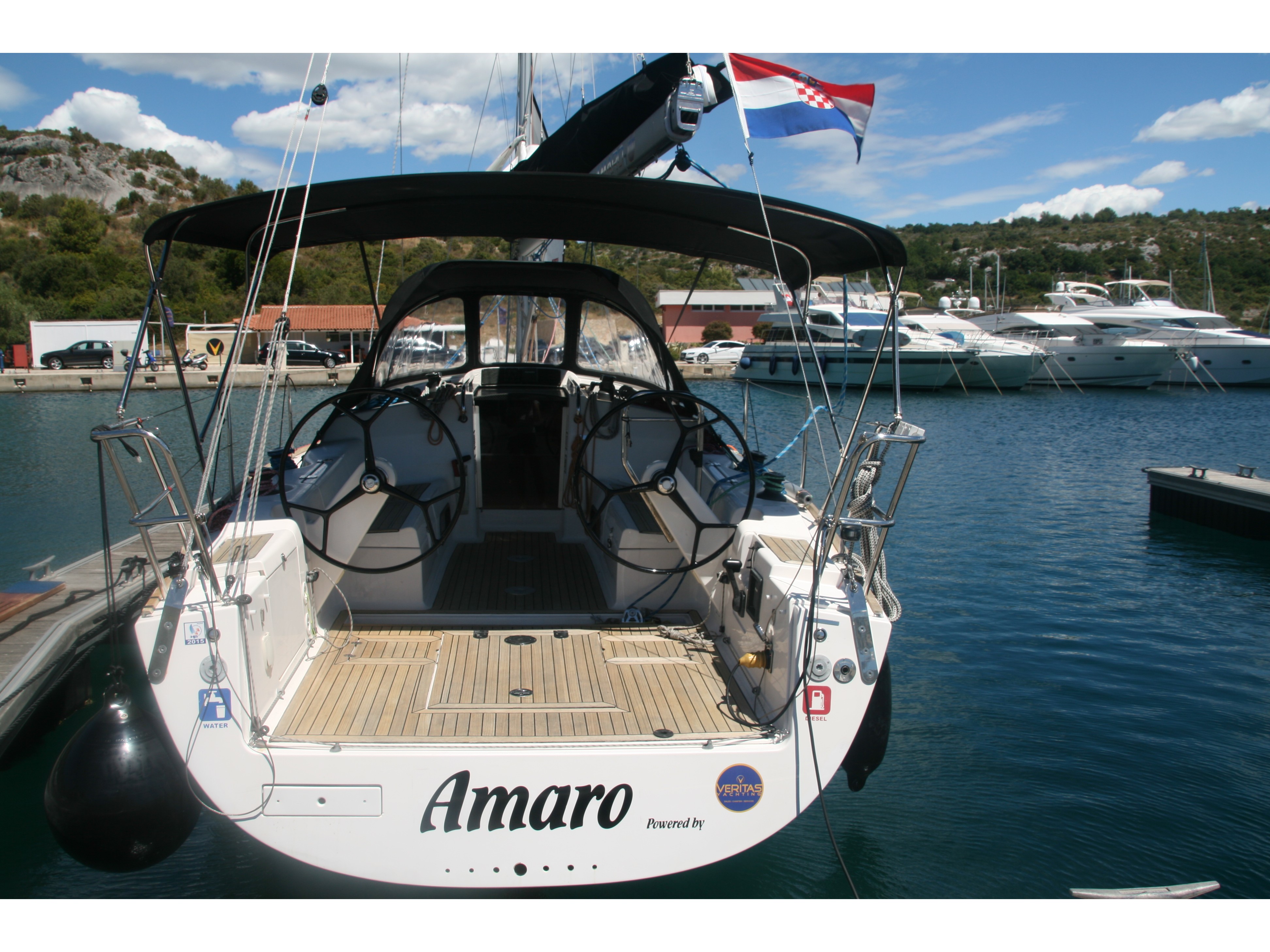 Immagine Salona 38