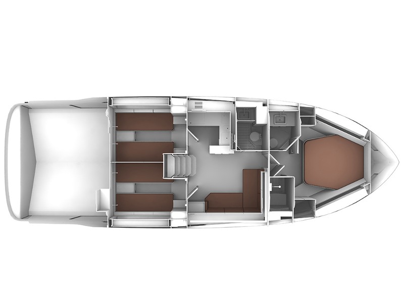 Immagine Bavaria Sport S45 HT
