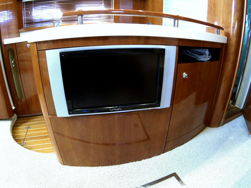 Immagine Fairline Targa 52 GT