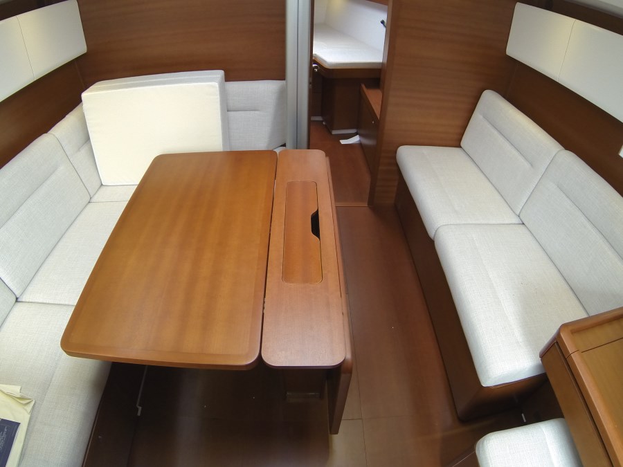 Immagine principale barca