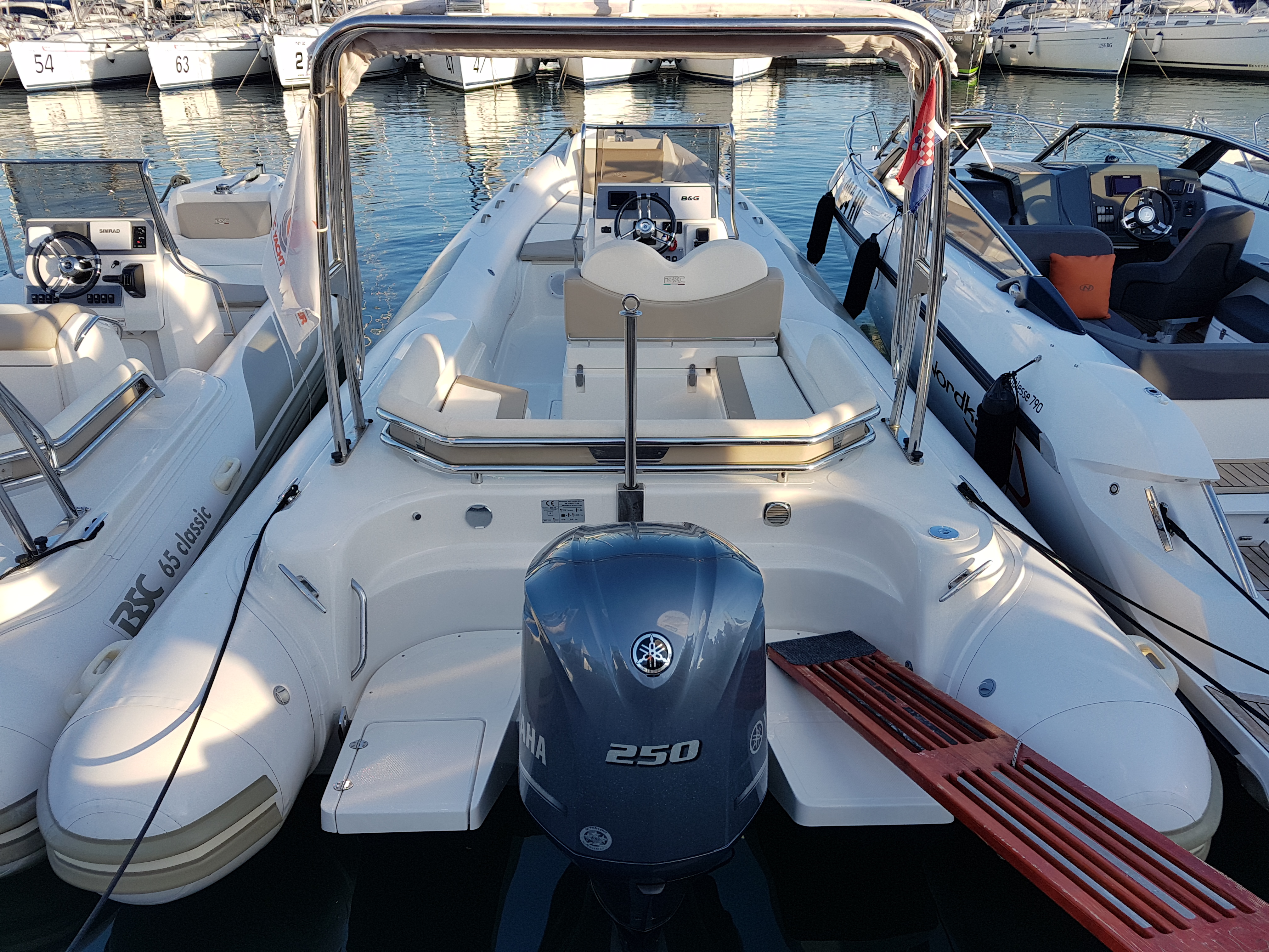 Immagine BSC 75