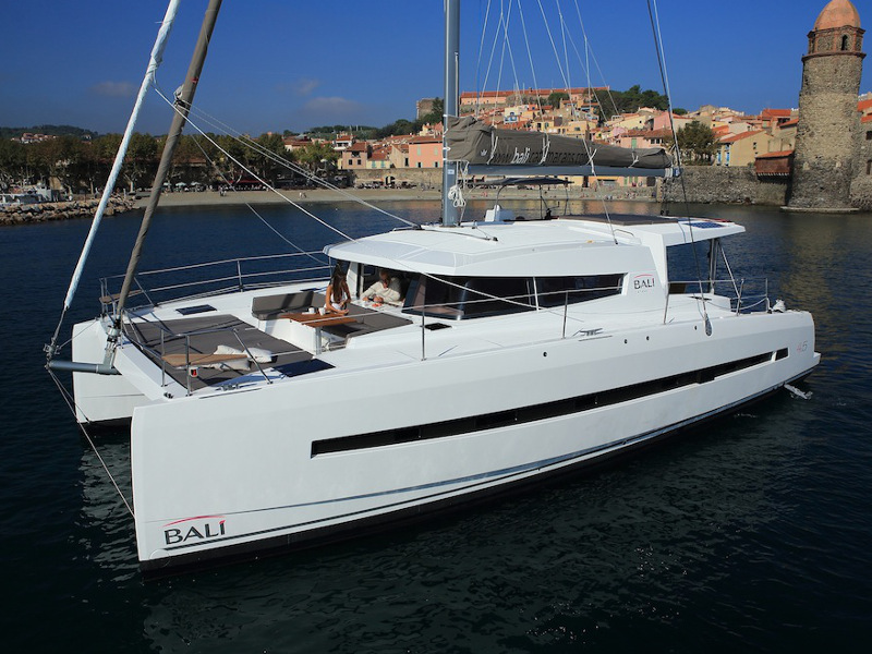 Immagine Bali 4.5