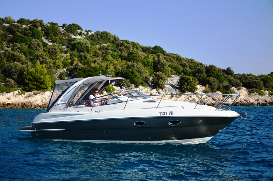 Immagine Bavaria 29 sport