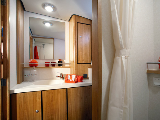 Immagine Linssen GS 40.9 AC