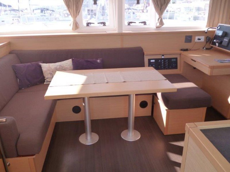Immagine Lagoon 400 S2