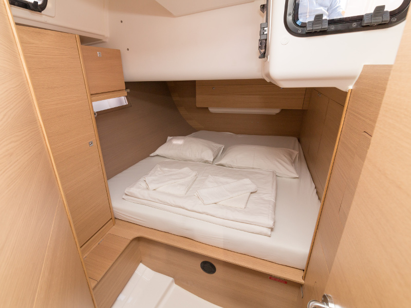 Immagine Dufour 500 Grand Large