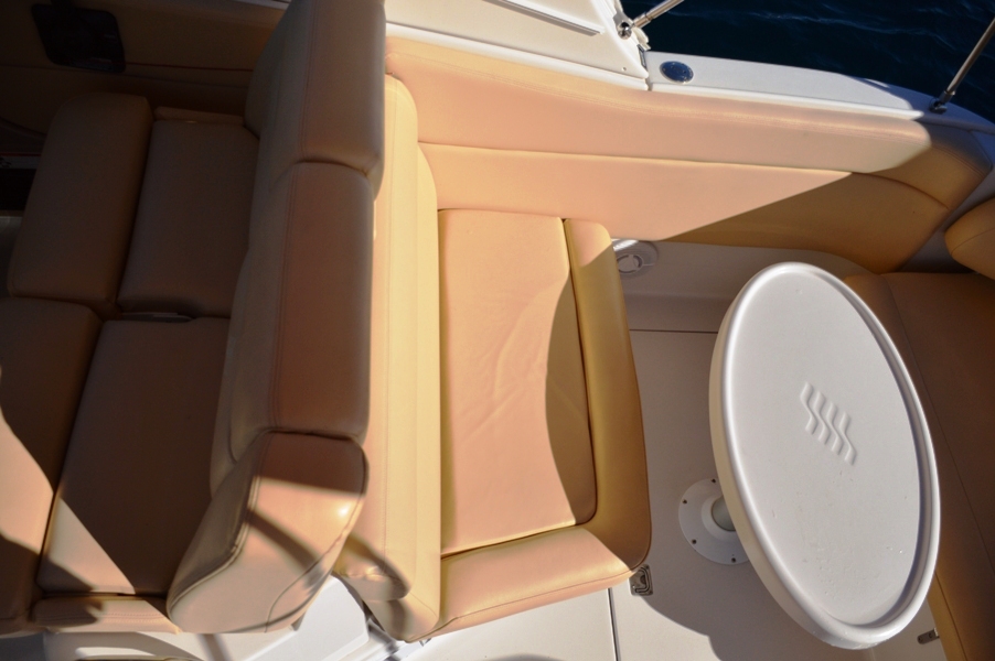 Immagine Four Winns 278 Vista White
