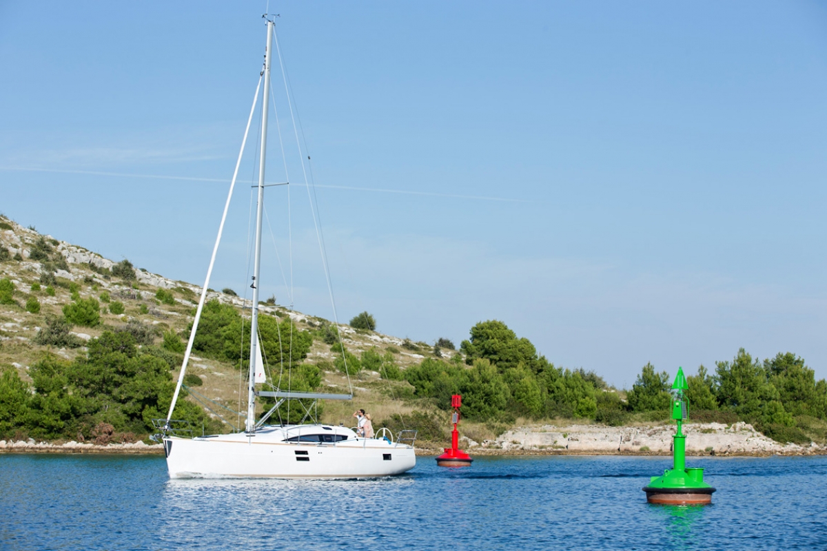 Immagine principale barca