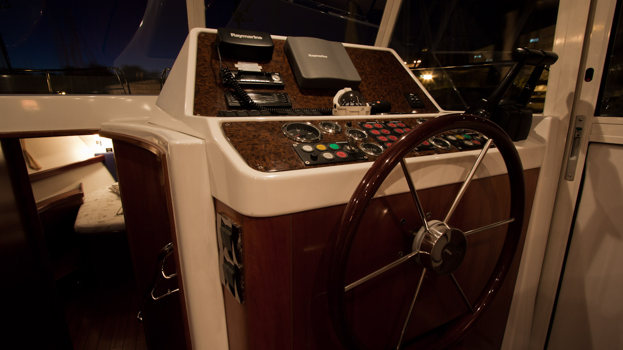 Immagine Beneteau Trawler 42 