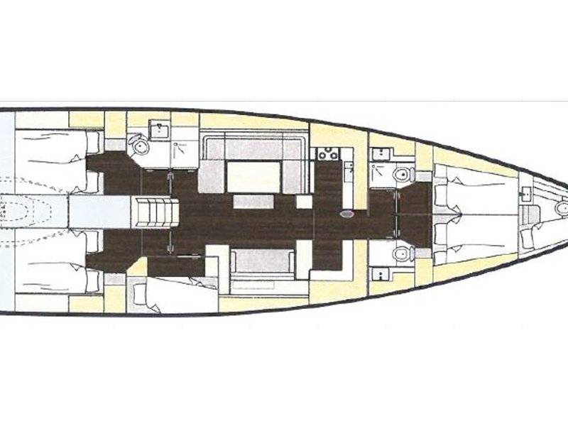 Immagine Bavaria Cruiser 57
