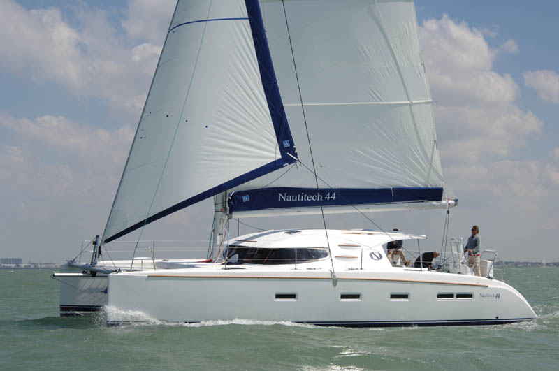Immagine Nautitech 44
