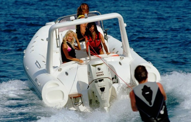 Immagine Brig EaGrand Largee 645